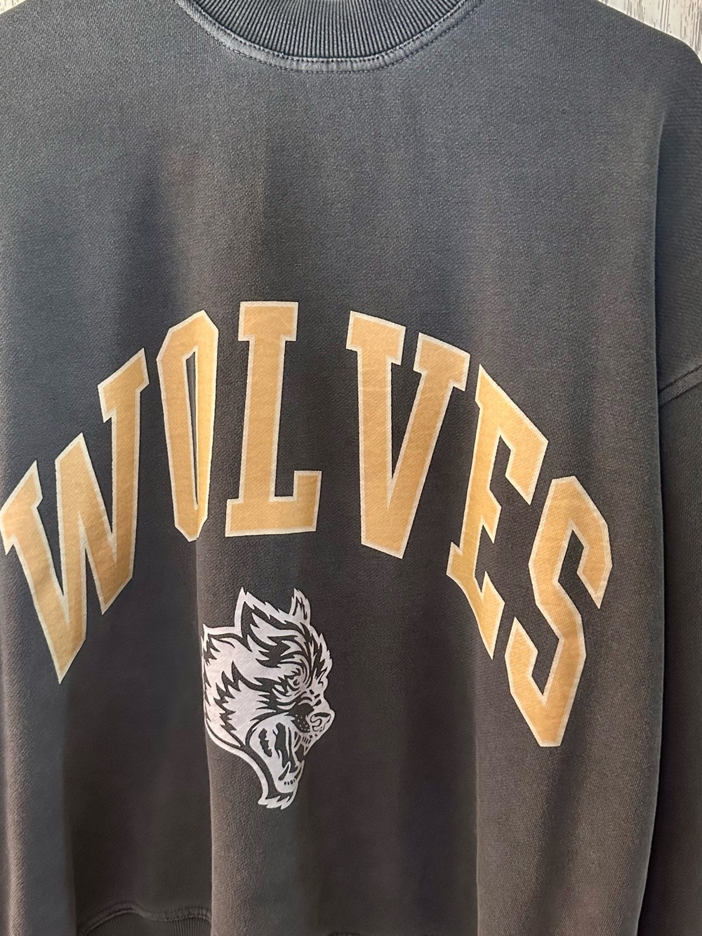 Darc Sport crewneck sweatshirt - Picture 2 of 7